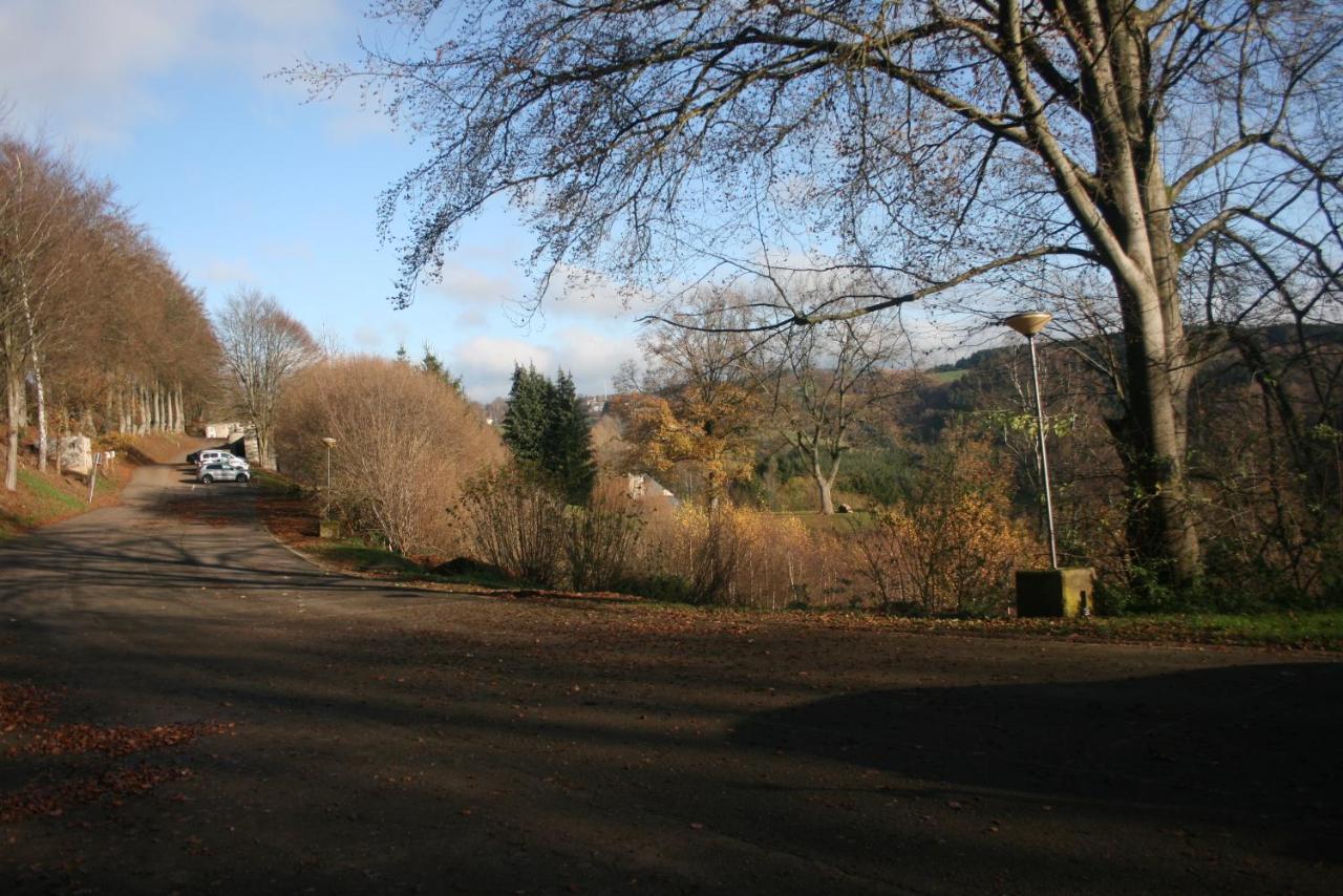 Le LUMADEL ex Parc de Malmedy bis Lägenhet Exteriör bild