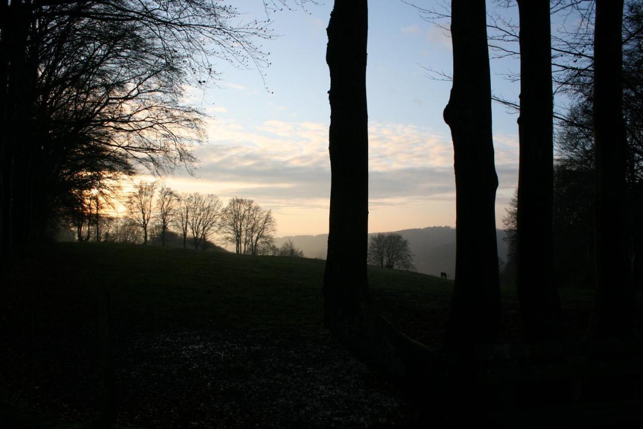 Le LUMADEL ex Parc de Malmedy bis Lägenhet Exteriör bild