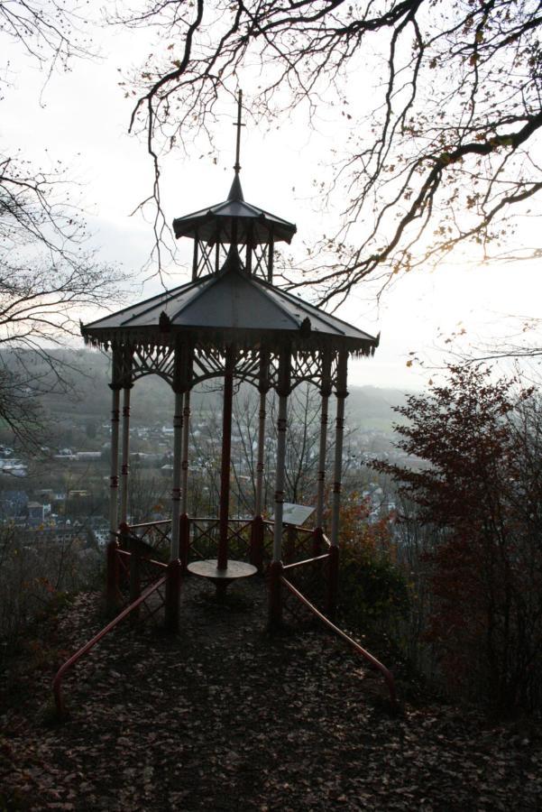 Le LUMADEL ex Parc de Malmedy bis Lägenhet Exteriör bild
