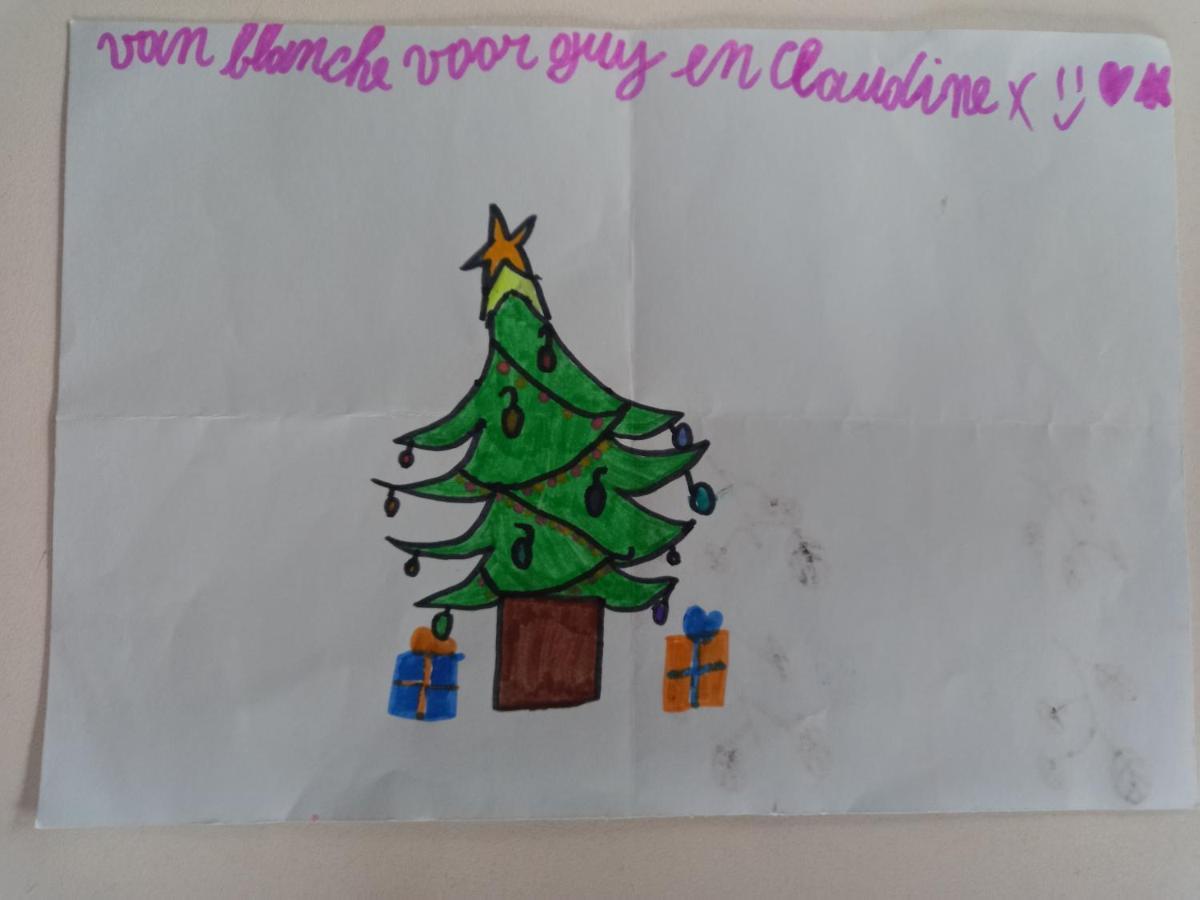 Le LUMADEL ex Parc de Malmedy bis Lägenhet Exteriör bild